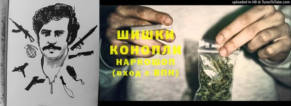молекула духа Балабаново
