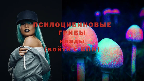 молекула духа Балабаново